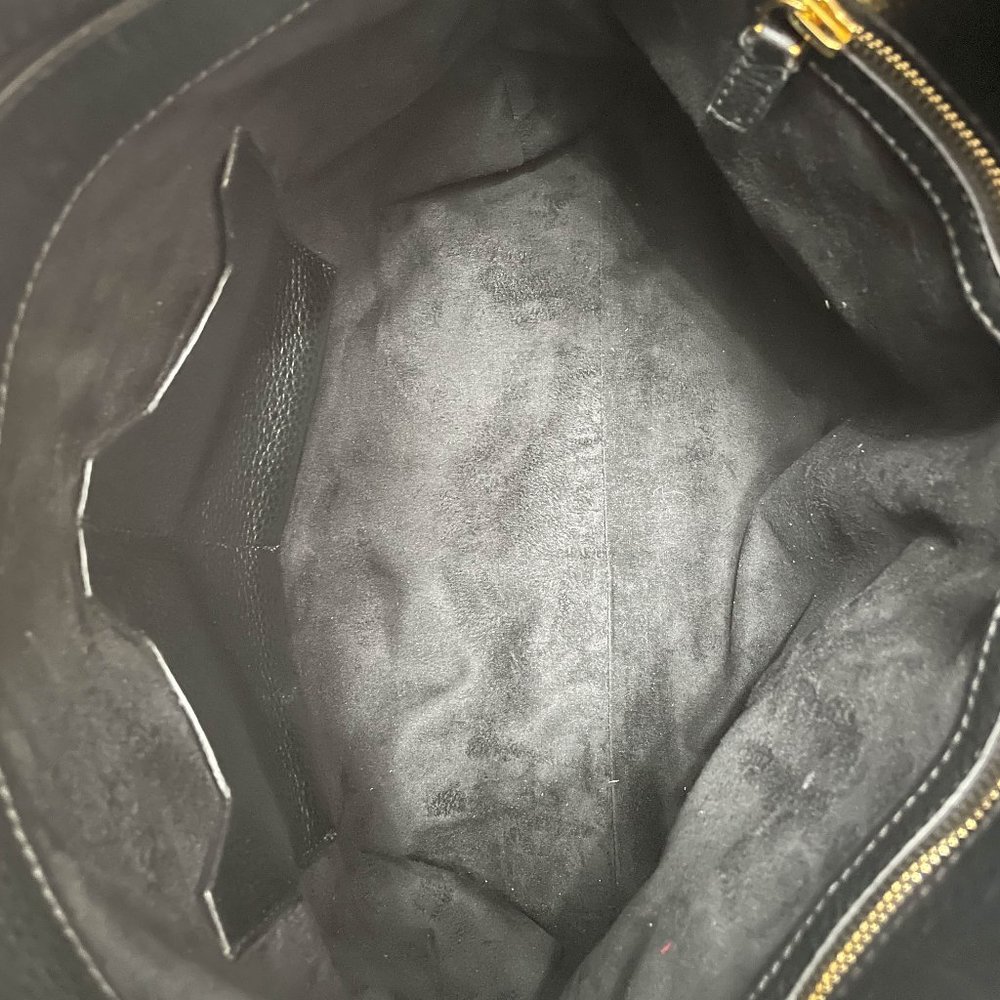 Tom Ford Alix Clutch Bag - Picture 10 of 15
